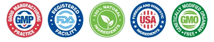 JelluTide manufactured with quality-focused supplement standards