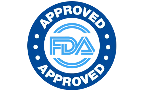 JelluTide      FDA Approved