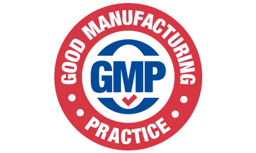 JelluTide      GMP Certified